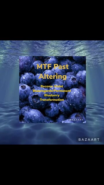 Background Picture Preview For A Future Blueberry Inflation Subliminal(ThisVideoIs Not A Subliminal)