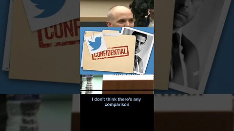 Matt Taibbi talks to #congress about the #twitterfiles #zoobox