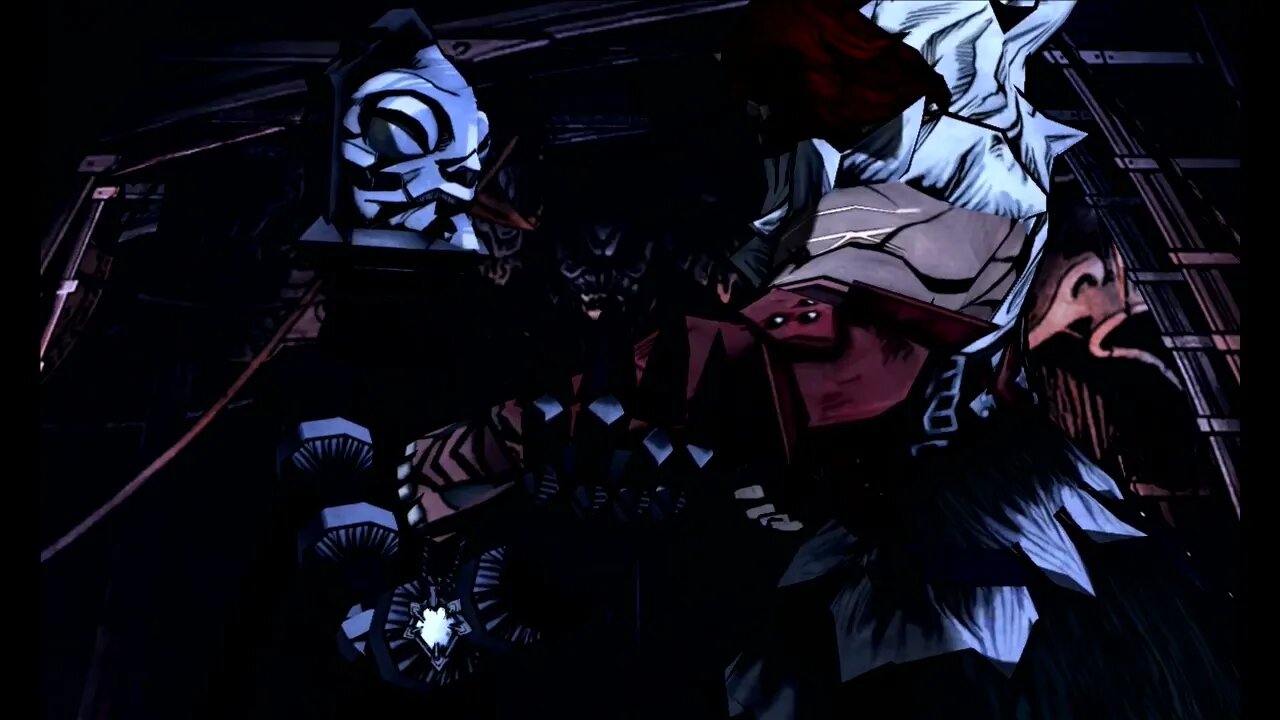 04 Act 1 Simon Belmont Part 3