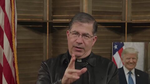 Prolife Primetime with Fr. Frank - Live - Q and A