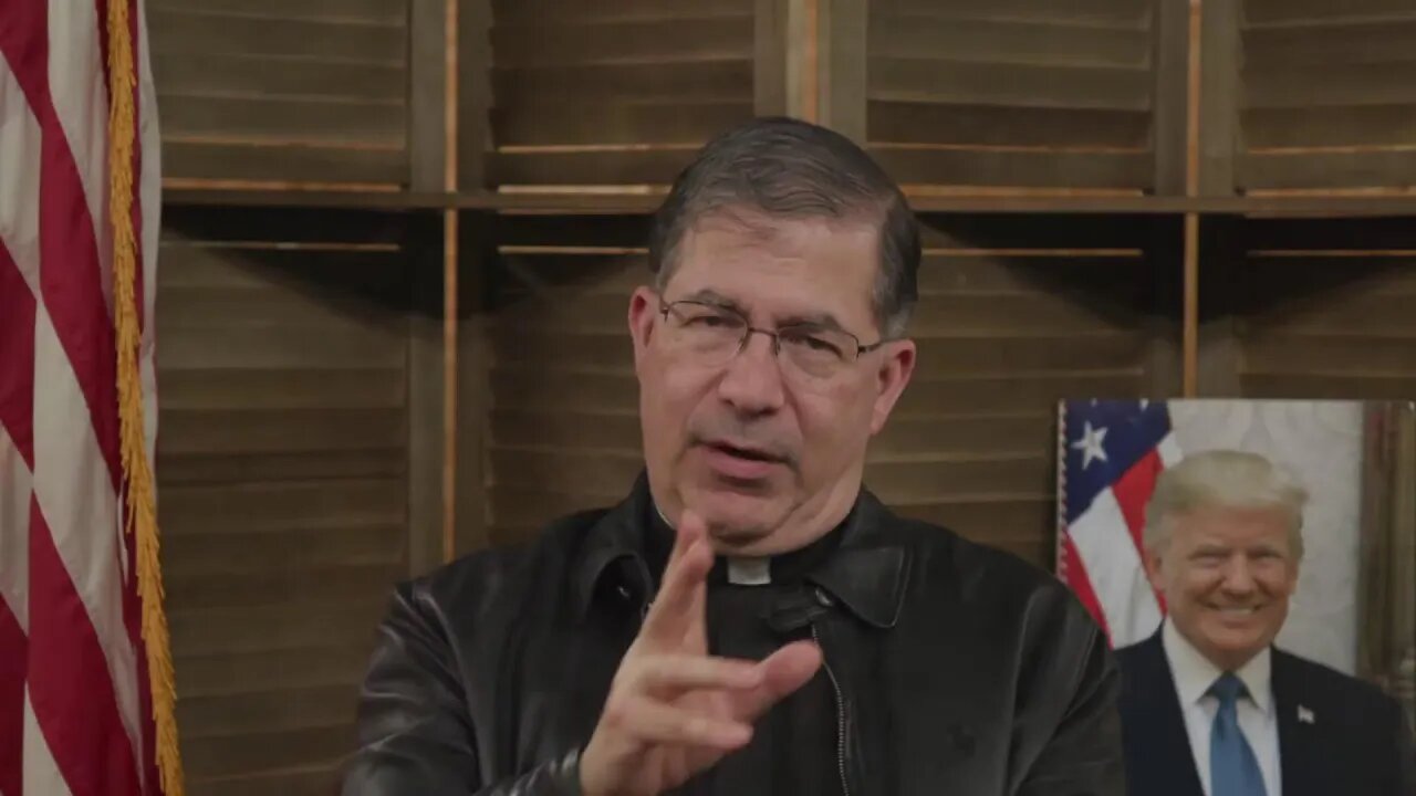 Prolife Primetime with Fr. Frank - Live - Q and A