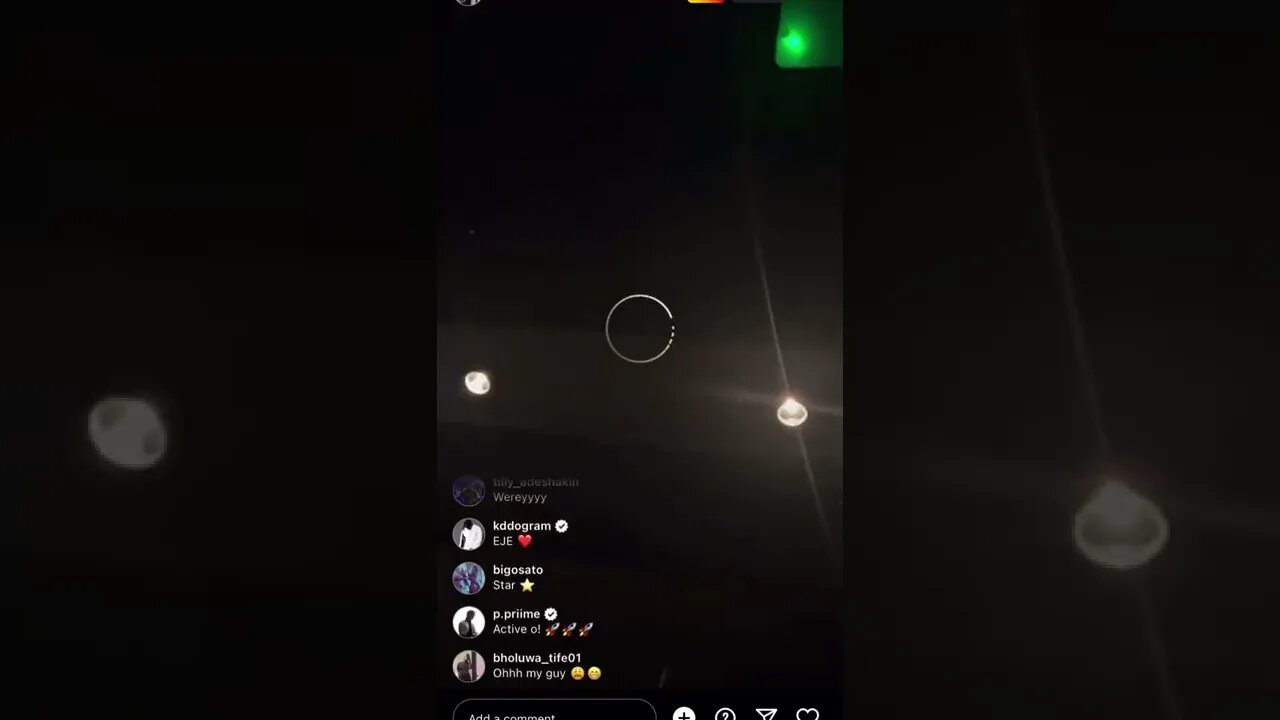 Wizkid previews new music on IG Live! MAJO’ by dj_tunez x whoisalphap x tayiwar produced by p.priime