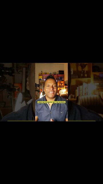 Elon Musk sees the end from the beginning… so can you! #shorts