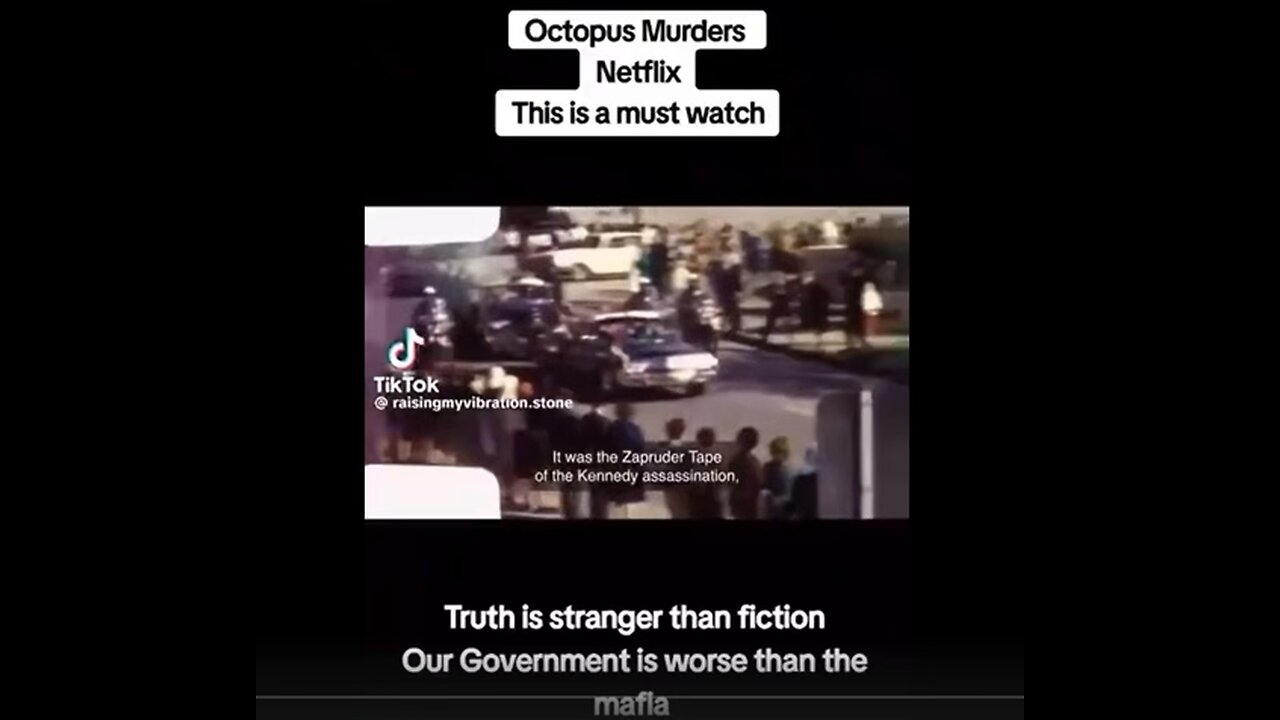 Did the Driver shoot JFK