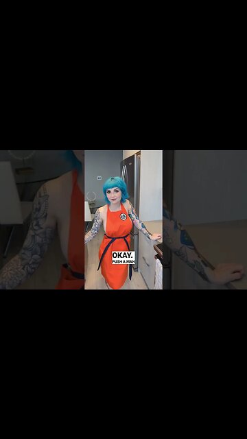 I'm not wrong though