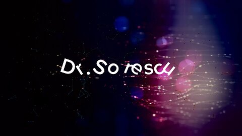 Relaxing music - Dr. Sorescu 🎻