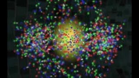 DIO CREATORE ONNIPRESENTE... MICRO È MACRO, TUTTO IN UNO 14-07-19. ELISEO BONANNO