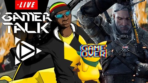 Tretas do Game 171, Pokemon Bugado, Recorde de God Of War e Muito Mais! #GAMERTALK #HORAPLAY