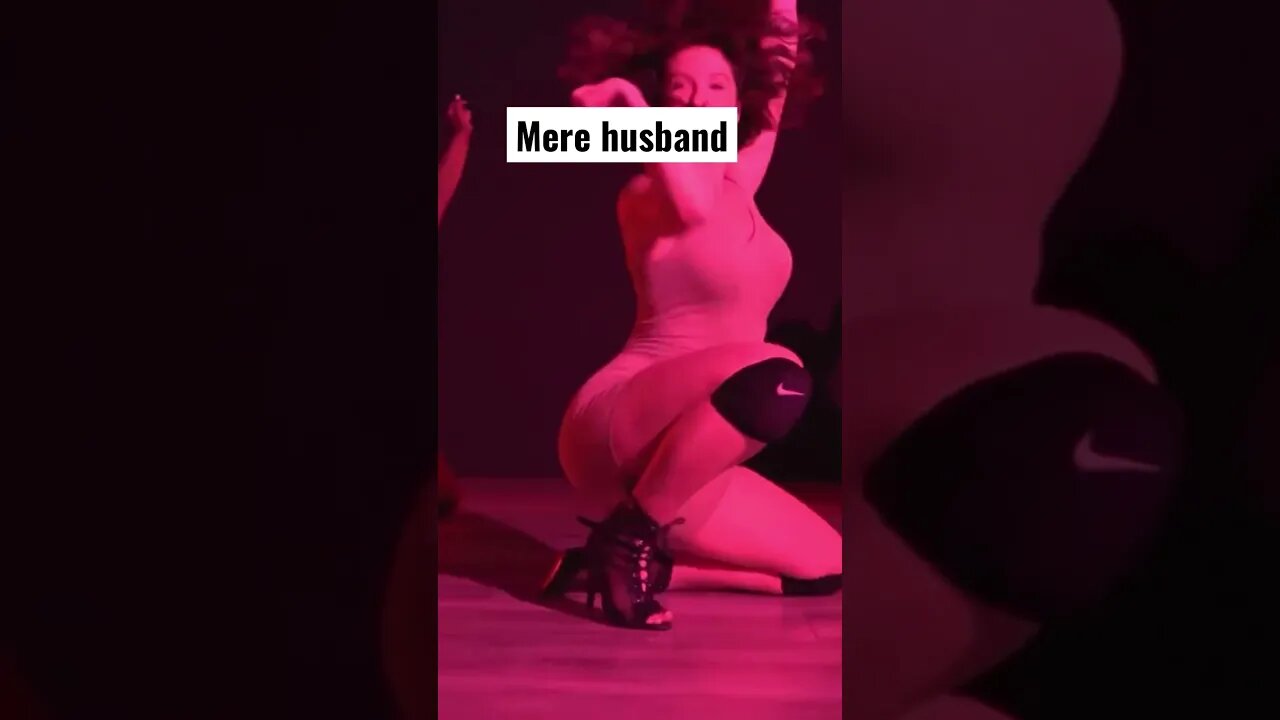 Mere husband muje pyar nahi karte