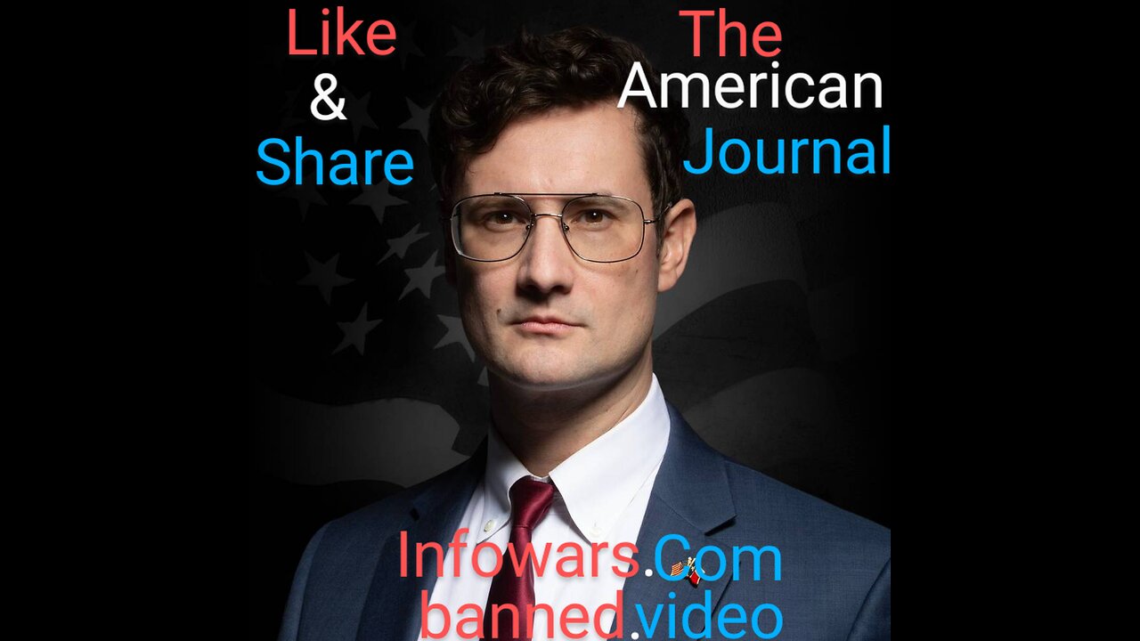 The American Journal (FULL) 11. 05. 24.