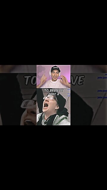 Can You Imagine Being This Indoctrinated?🤯😱 #politics #trump #lukebelmar #usa