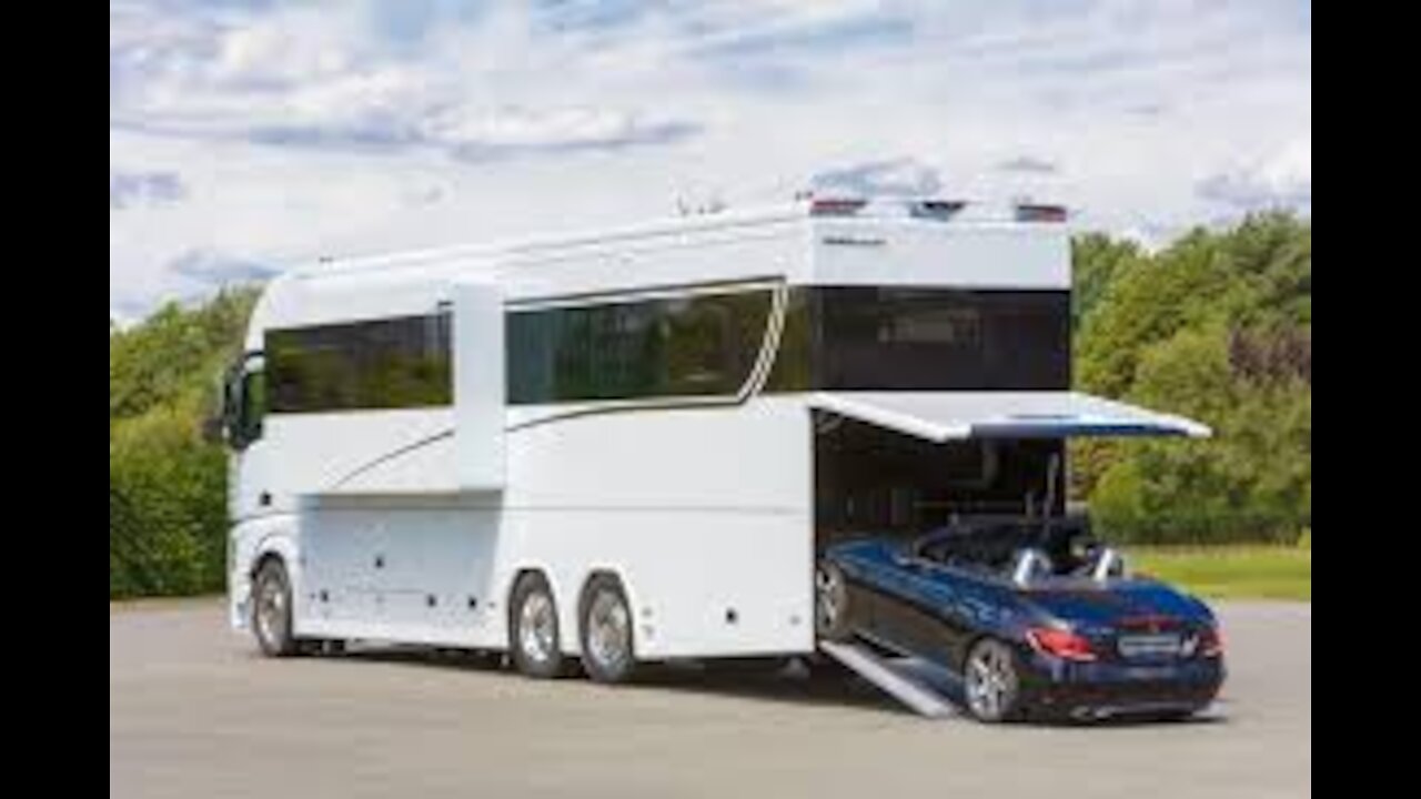 2020 Newmar King Aire Official Review | Luxury Class A RV