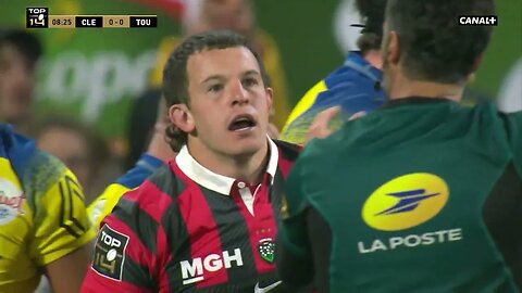 Clermont Toulon (French) - 22/23 Top 14 - 26th February 2023 - Full Highlights