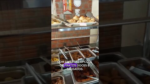 Comer até estourar em Caxias do Sul (Famiglia Pezzi)