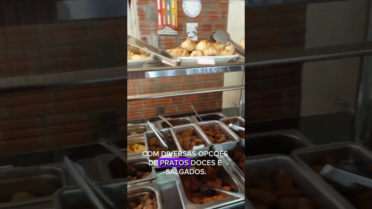 Comer até estourar em Caxias do Sul (Famiglia Pezzi)