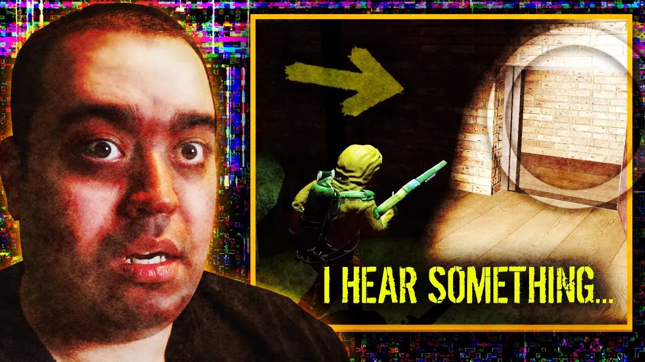 THIS DEMONIC SCHOOL NEEDS TO BE CLEANSED!... | The Ritual Horror Game