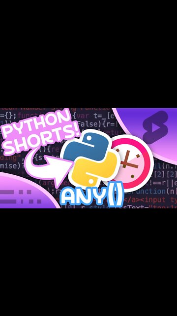 any() in Python - Check If An Iterable Contains True
