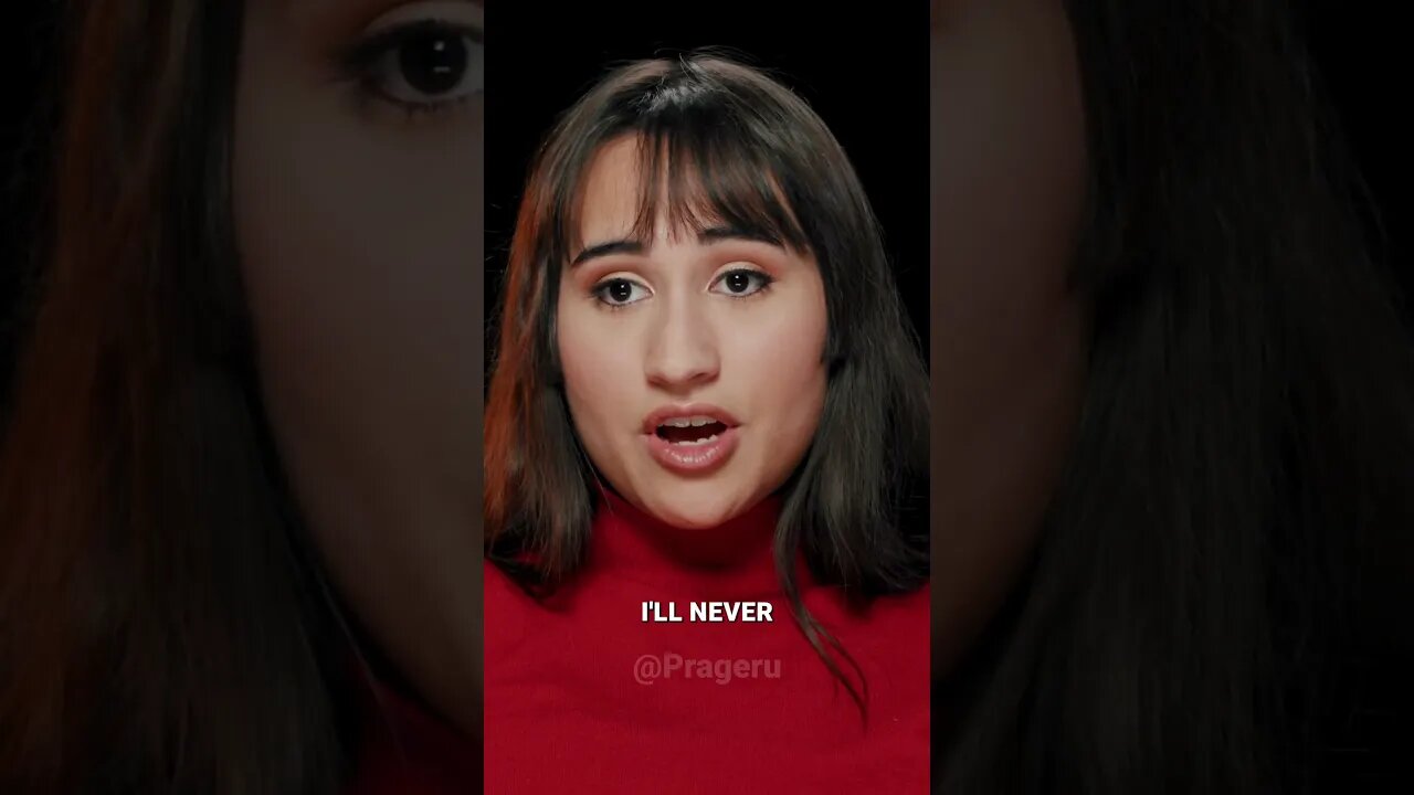 Biological Woman Regrets Her Transition