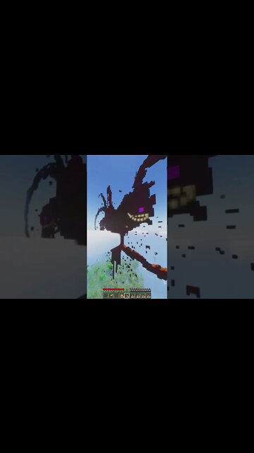 This is what 100 hours of Minecraft looks like