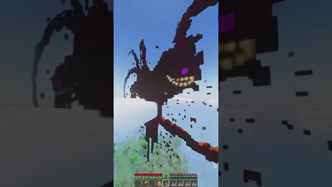 This is what 100 hours of Minecraft looks like