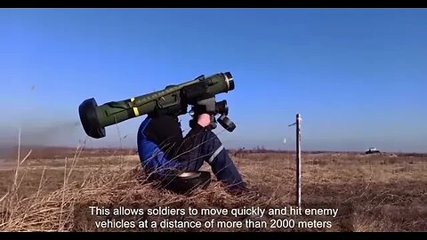 Ukrainian special Krackin Unit on the front lines