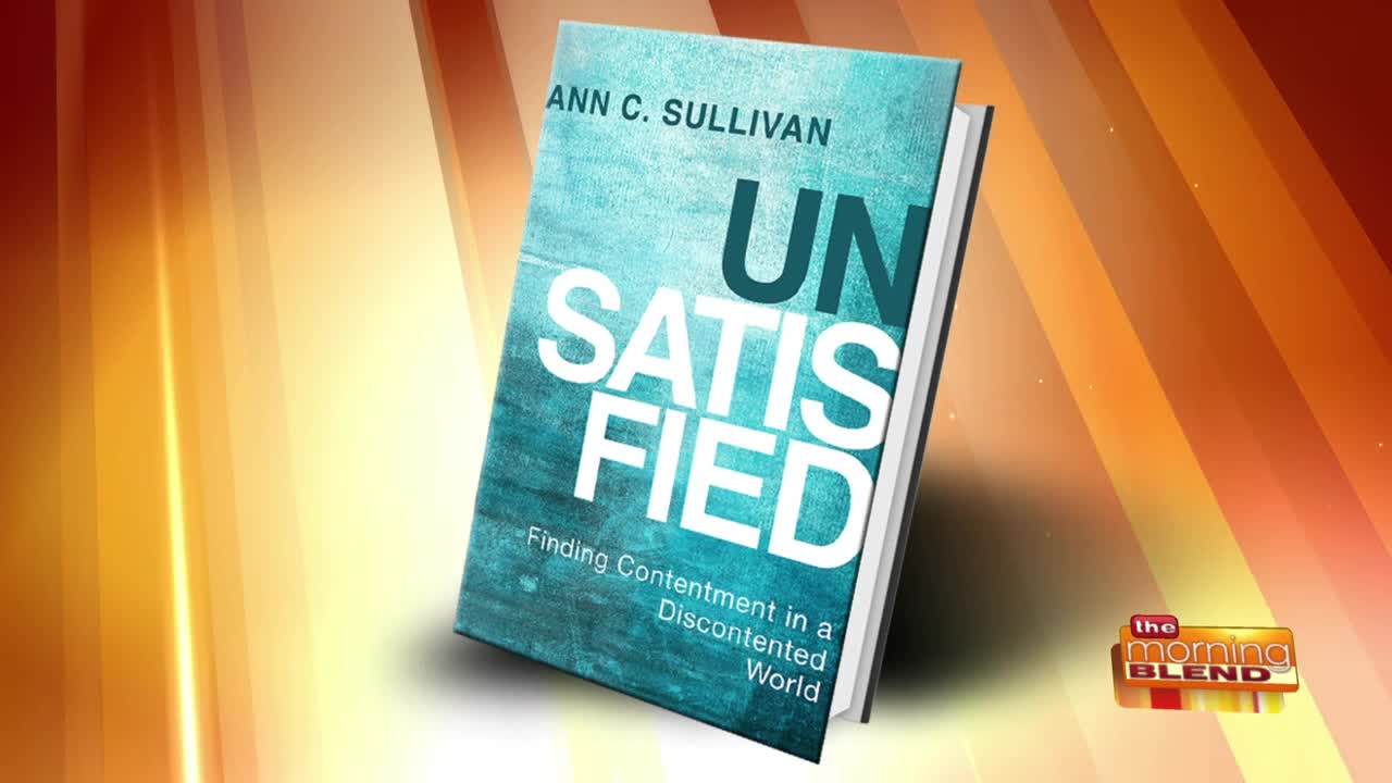"Finding Contentment in a Discontented World"