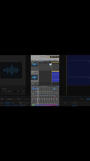 Logic Rant 001 - Zooming Antisocial Behaviour #apple #dont #get #it #never #will #gui #fail #why