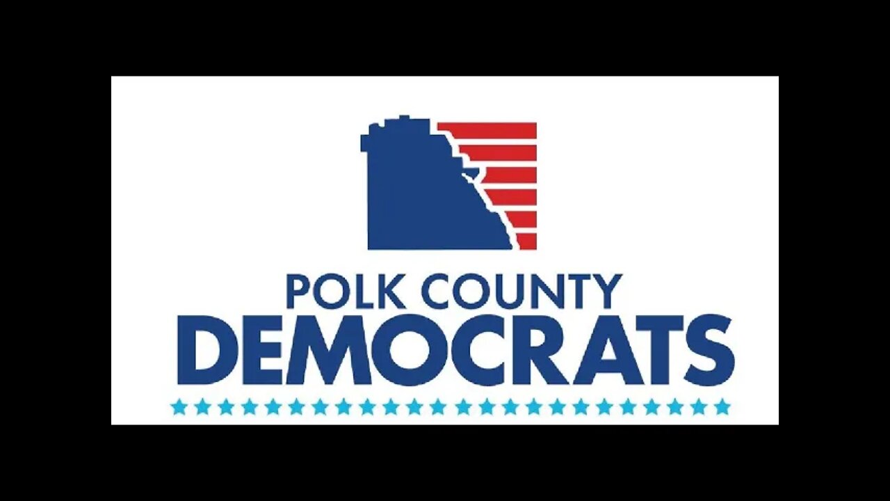 What Will Happen In Florida 2022 Polk County Democrats Tell Us About Their Messaging