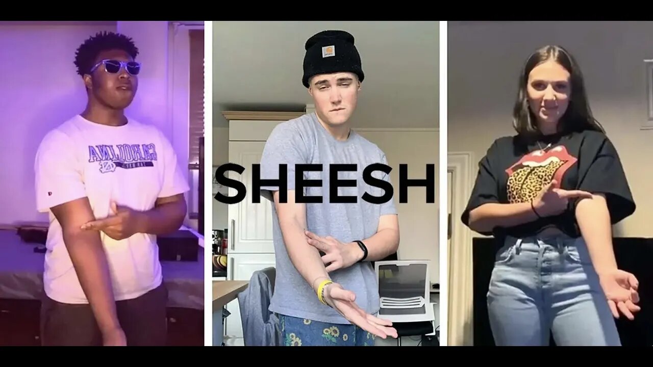 [10 HOURS] of Sheeeshhh