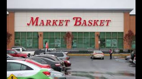 Pre-Holiday Market Basket - Preparing for - Thanksgiving