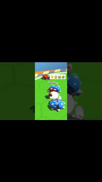 stumble guys noob shorts 30 #shorts #craftsman #stumbleguys