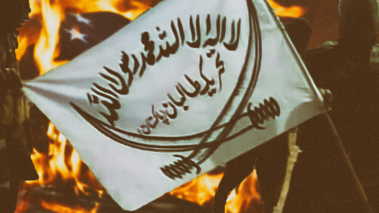 Jihad Set To Ignite In America