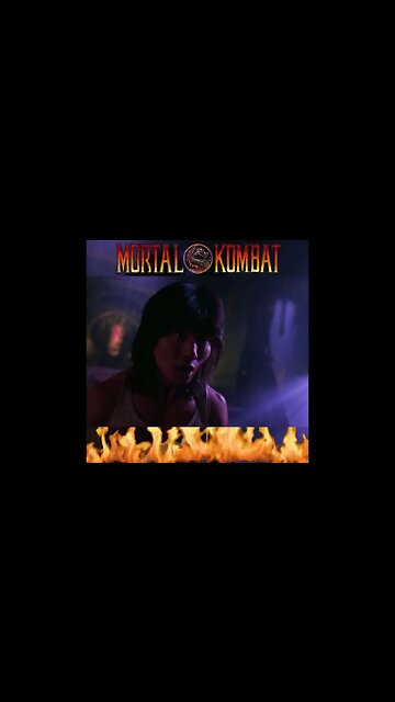 MORTAL 🐲 KOMBAT 1995 #Shorts #MortalKombat #СмертельнаяБитва #МорталКомбат Часть 0080