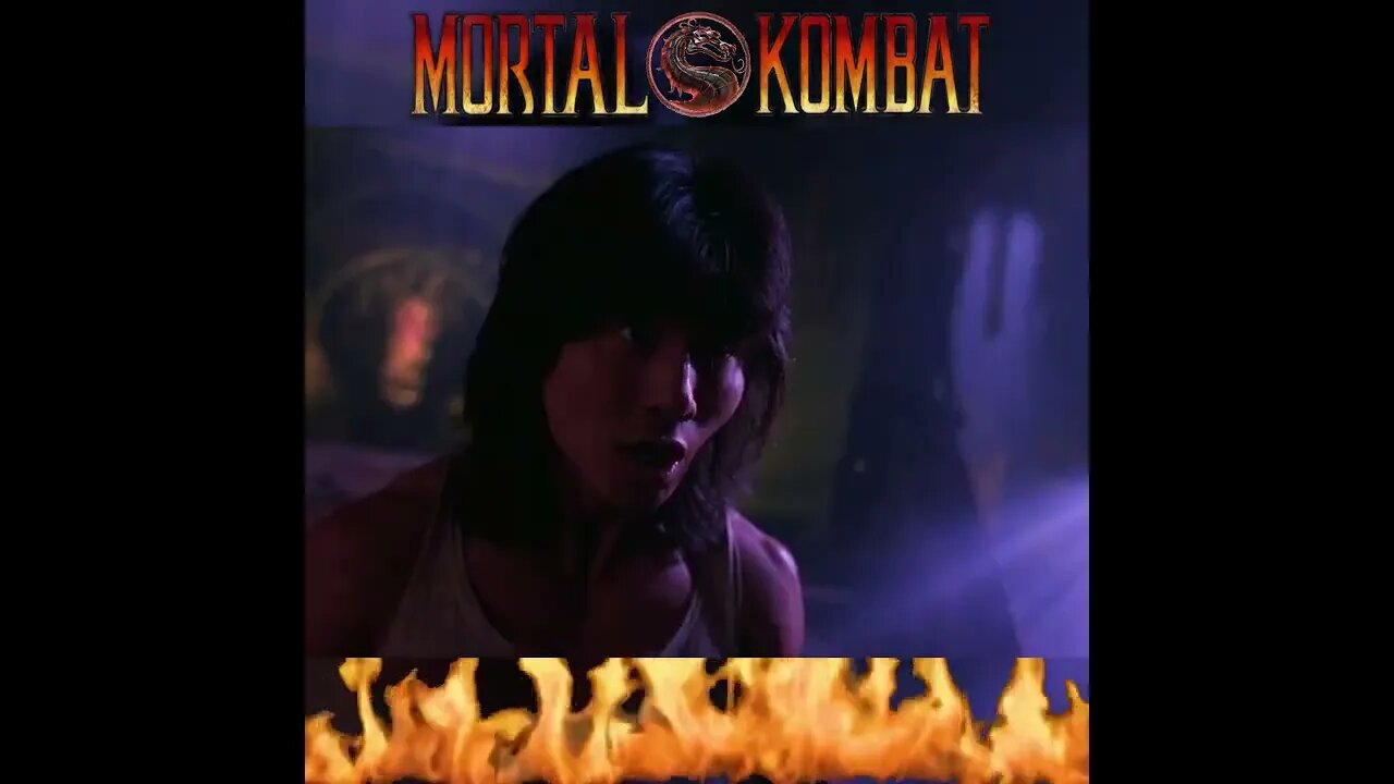 MORTAL 🐲 KOMBAT 1995 #Shorts #MortalKombat #СмертельнаяБитва #МорталКомбат Часть 0080