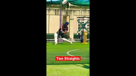 Unleashing Power: Insane Sixes from a Big-Hitting Batsman Rumble #cricketshots #viral shots