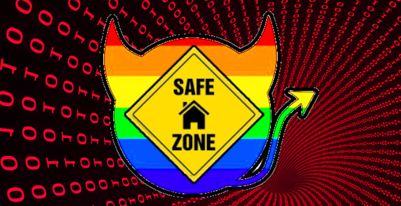 Safe Zone by Howard Nemaizer, polished draft part one audio version