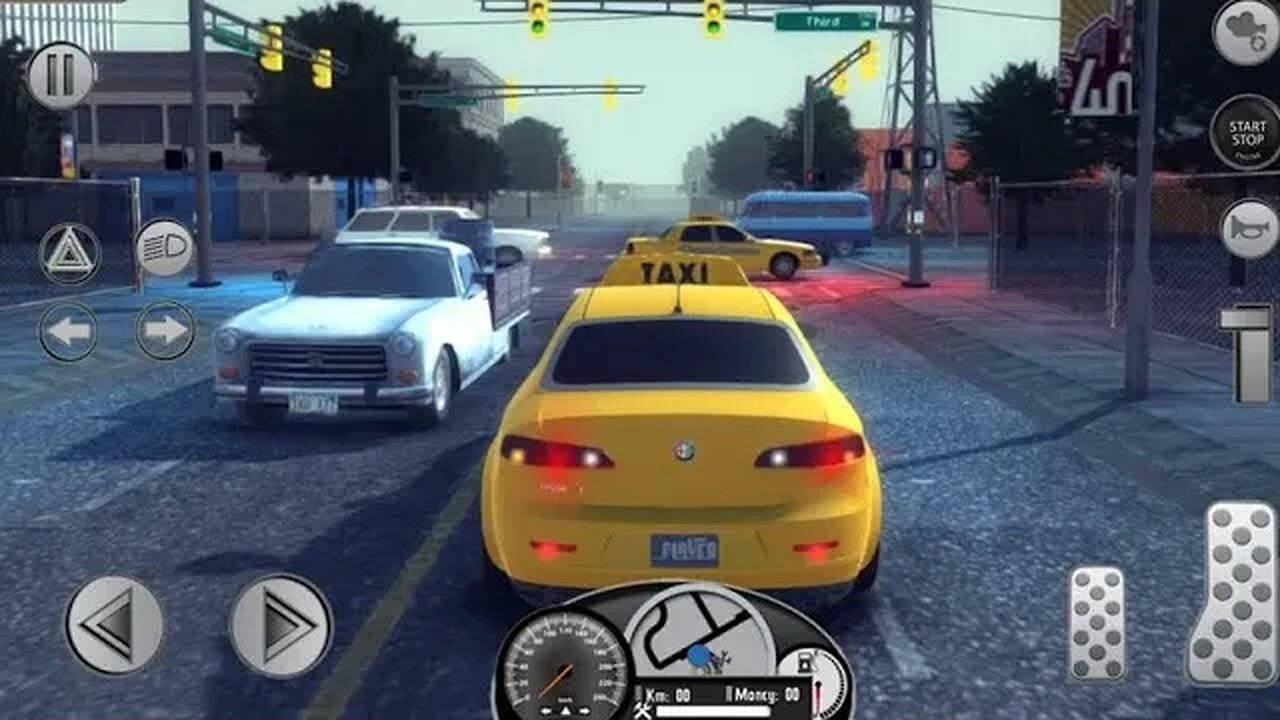 top 5 jogos de simulação android