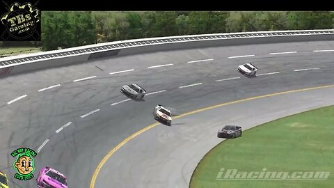 Saved it. #iracing