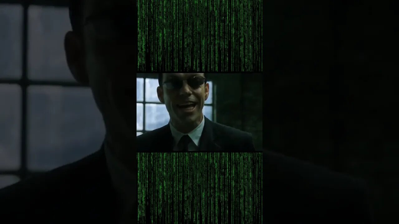 Matrix#matrix #neo #morpheus #trinity #agentsmith