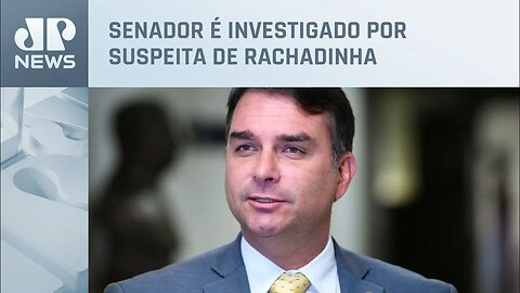 STJ recebe recurso do Ministério Público em investigação contra Flávio Bolsonaro