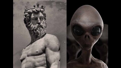 Aliens or Gods, Which is it? Part 3