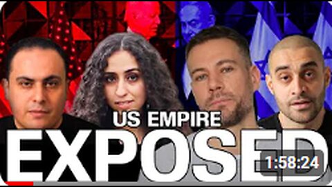 Exposing Empire! (A MUST Watch)