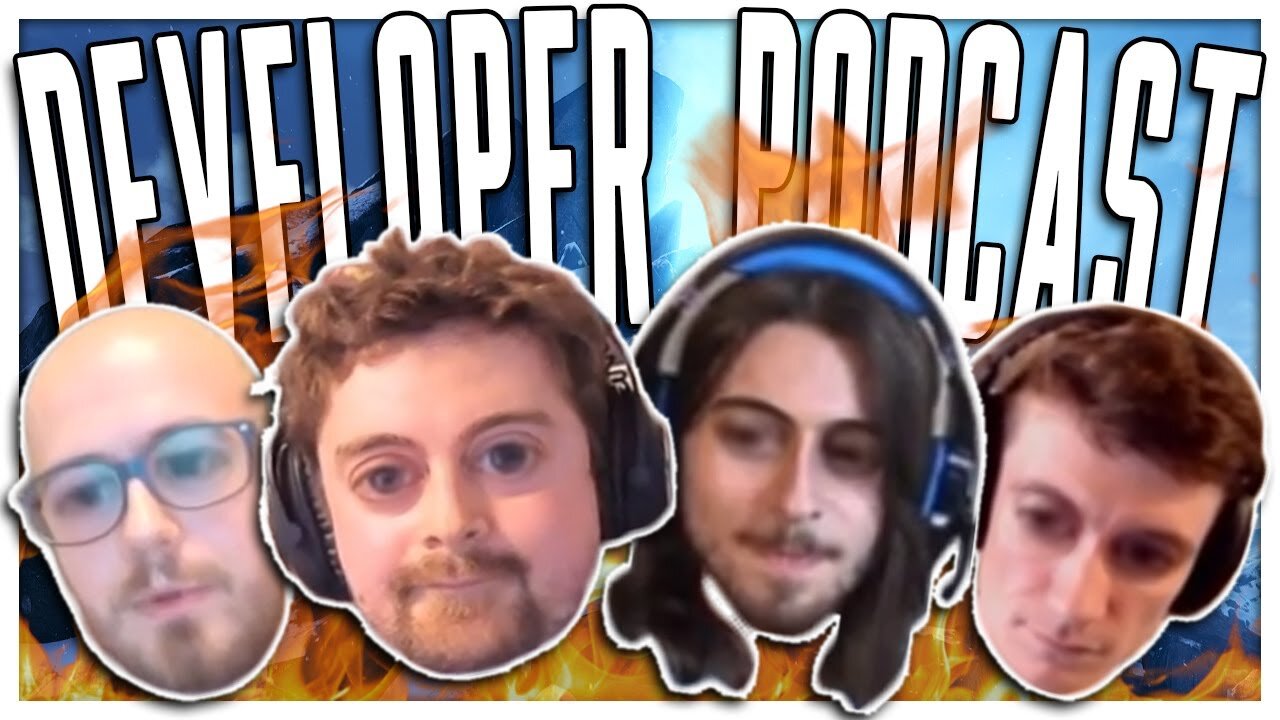 The Mordhau Development Stream In A Nutshell...