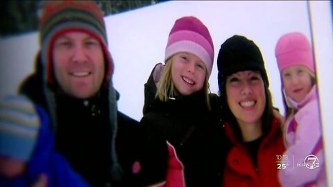 'We will be with her again': Family opens up about 5-year-old killed by snowboarder