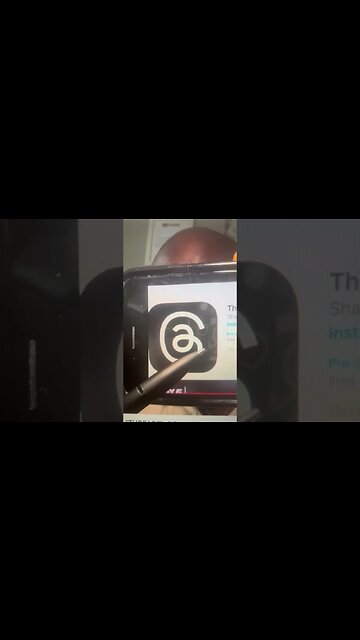 THREAD…IS THIS 666?