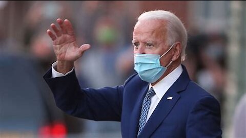 Biden & Company Get Ready to Go All Out On The Unvaccinated!