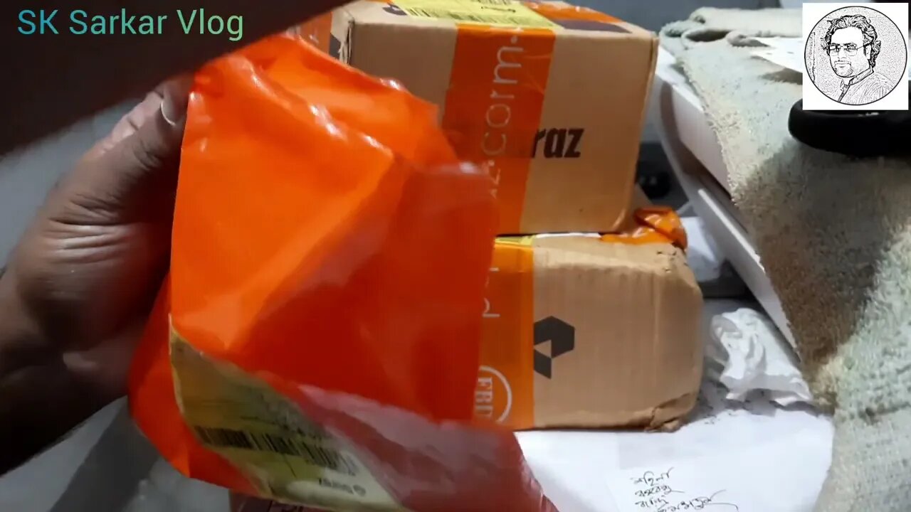 Daraz 70 Mystery Box