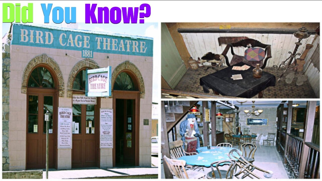 Did You Know? The Longest Poker Game || FACTS || TRIVIA