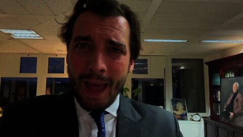 Baudet Spreekt ons toe