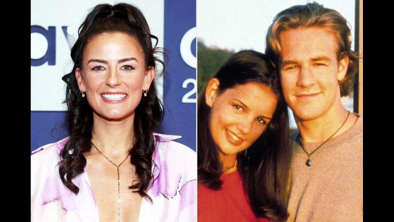 Below Deck Mediterranean Star Aesha Scott Reveals Plans to Include Dawson's Creek Moment